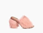 Rosa fluff outlet heel ugg